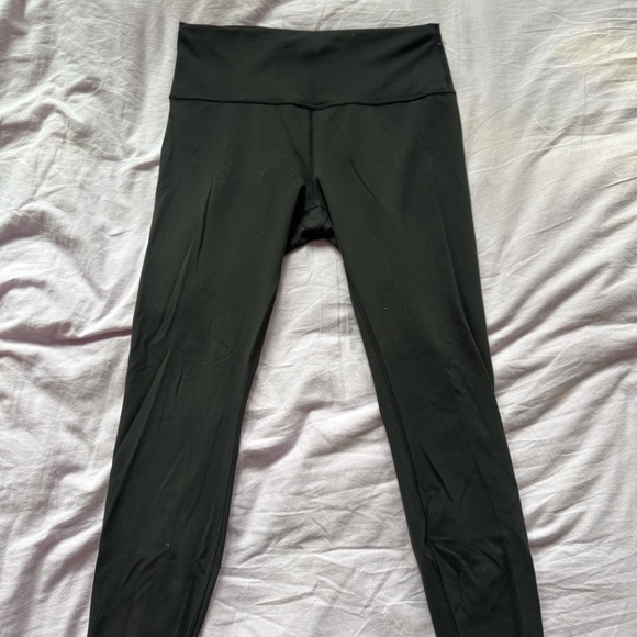 Lululemon Wunder Train High-Rise Tight 25" - Picture 2 of 3